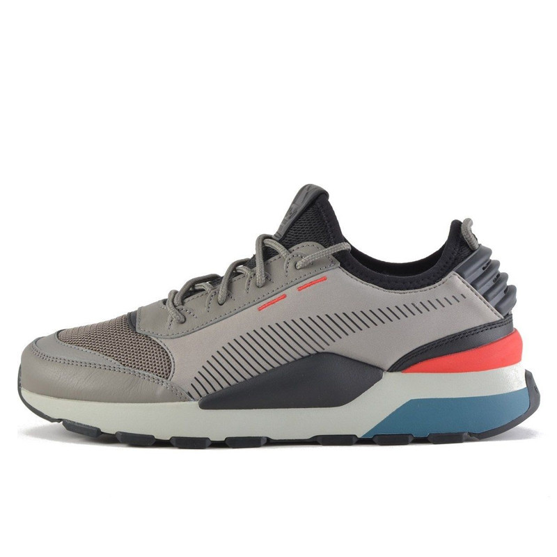 SEPATU SNEAKERS PUMA RS-0 Track
